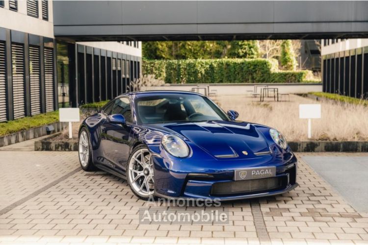 Porsche 911 GT3 TOURING | PDK LIFT BOSE PDLS+ - <small></small> 203.900 € <small>TTC</small> - #1