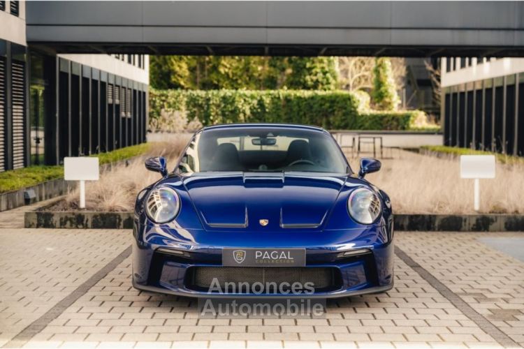 Porsche 911 GT3 TOURING | PDK LIFT BOSE PDLS+ - <small></small> 203.900 € <small>TTC</small> - #2