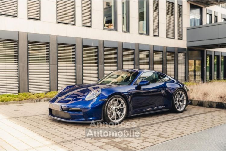 Porsche 911 GT3 TOURING | PDK LIFT BOSE PDLS+ - <small></small> 203.900 € <small>TTC</small> - #3