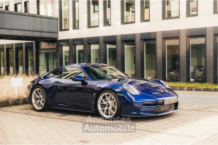 Porsche 911 GT3 TOURING | PDK LIFT BOSE PDLS+ - <small></small> 203.900 € <small>TTC</small> - #4