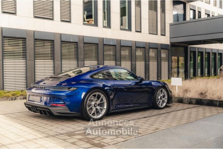 Porsche 911 GT3 TOURING | PDK LIFT BOSE PDLS+ - <small></small> 203.900 € <small>TTC</small> - #5