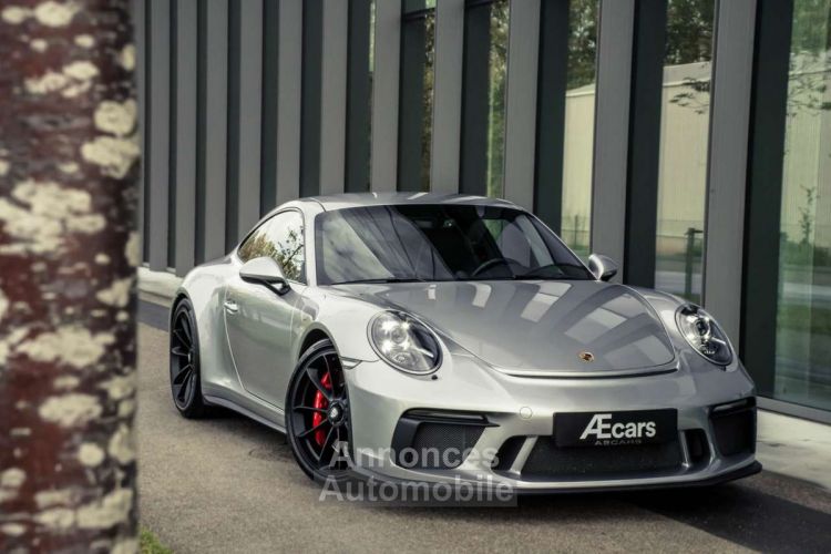 Porsche 911 GT3 TOURING - <small></small> 184.950 € <small>TTC</small> - #2