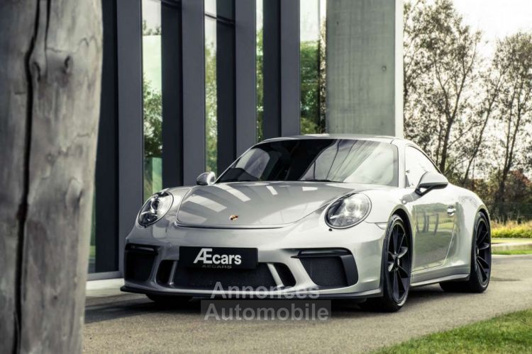 Porsche 911 GT3 TOURING - <small></small> 184.950 € <small>TTC</small> - #4