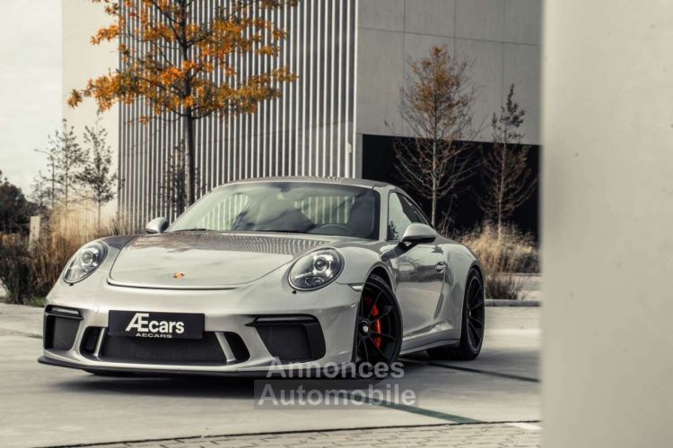 Porsche 911 GT3 TOURING - <small></small> 184.950 € <small>TTC</small> - #6