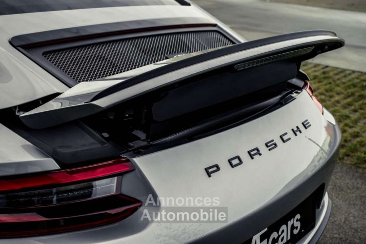 Porsche 911 GT3 TOURING - <small></small> 184.950 € <small>TTC</small> - #12