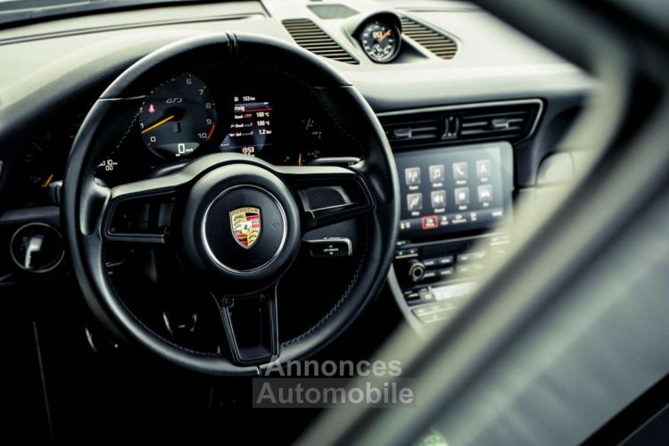 Porsche 911 GT3 TOURING - <small></small> 184.950 € <small>TTC</small> - #14