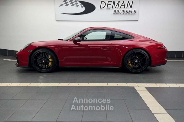 Porsche 911 GT3 touring - <small></small> 182.000 € <small>TTC</small> - #2