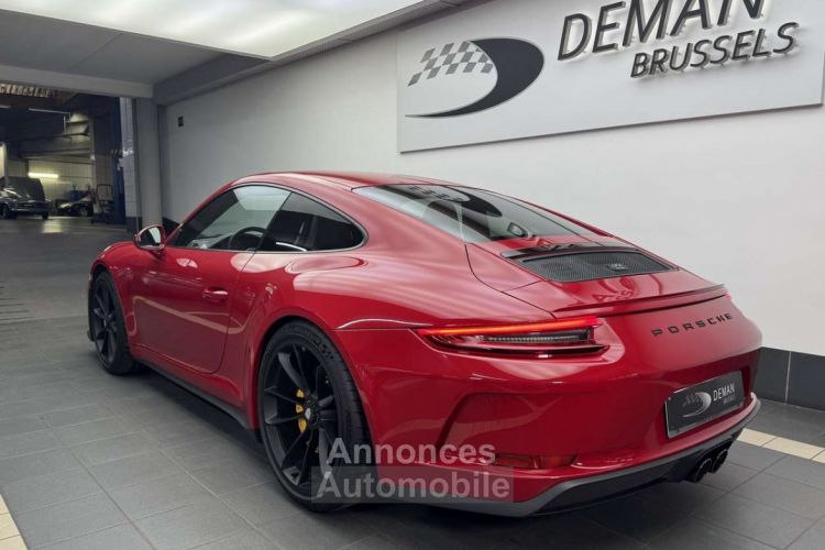 Porsche 911 GT3 touring - <small></small> 182.000 € <small>TTC</small> - #3