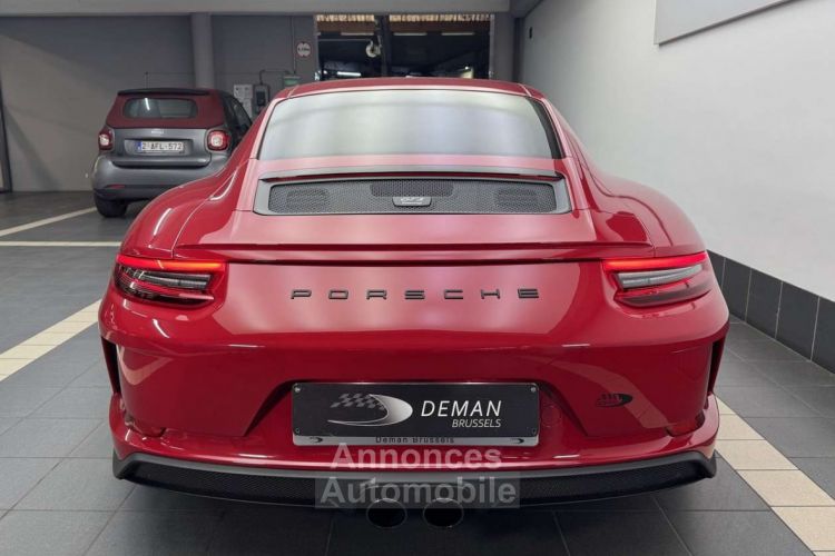 Porsche 911 GT3 touring - <small></small> 182.000 € <small>TTC</small> - #4