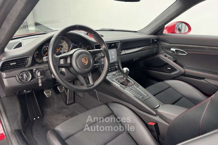 Porsche 911 GT3 touring - <small></small> 182.000 € <small>TTC</small> - #8