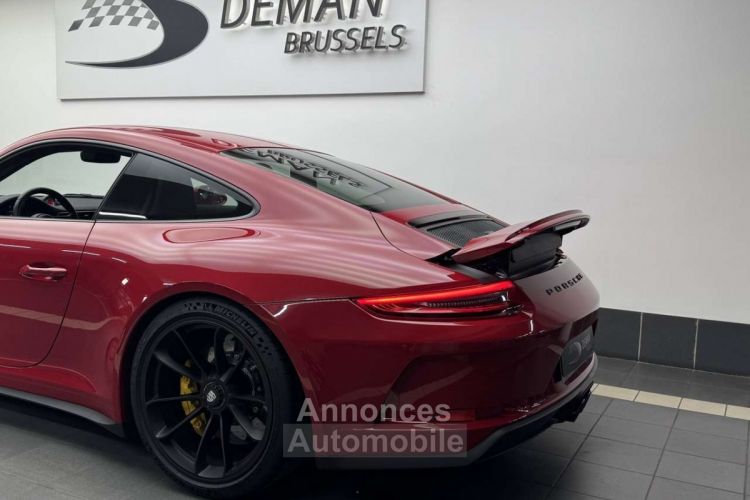 Porsche 911 GT3 touring - <small></small> 182.000 € <small>TTC</small> - #22