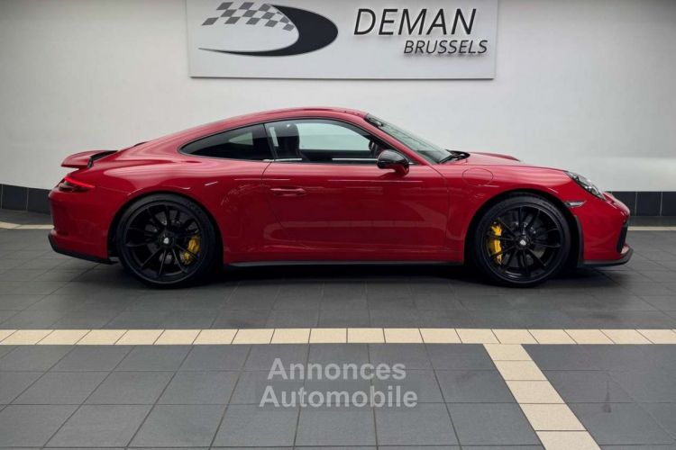 Porsche 911 GT3 touring - <small></small> 182.000 € <small>TTC</small> - #23