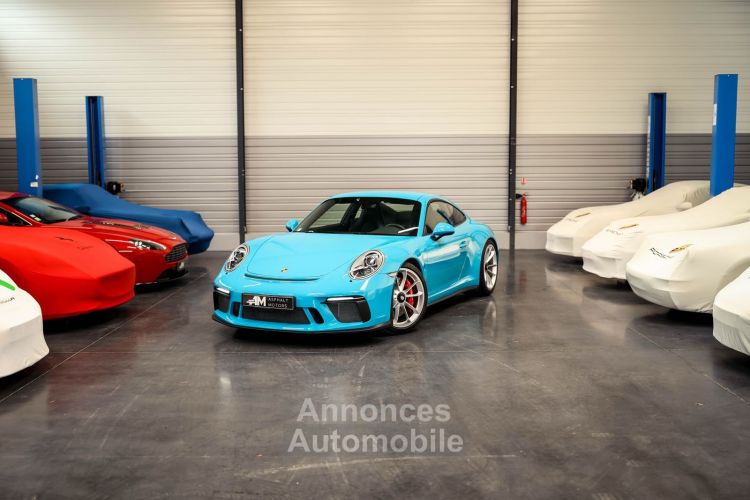 Porsche 911 GT3 Touring 4.0 500CV - <small></small> 189.900 € <small>TTC</small> - #1