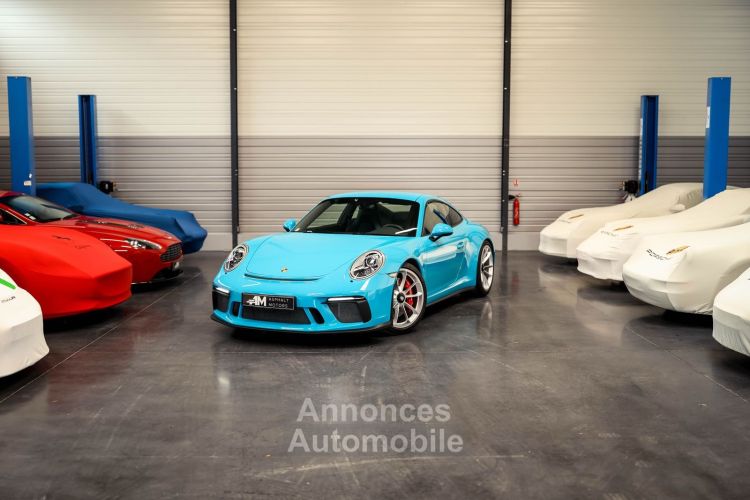 Porsche 911 GT3 Touring 4.0 500CV - <small></small> 189.900 € <small>TTC</small> - #2