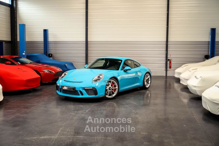 Porsche 911 GT3 Touring 4.0 500CV - <small></small> 189.900 € <small>TTC</small> - #3