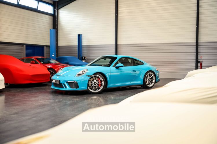 Porsche 911 GT3 Touring 4.0 500CV - <small></small> 189.900 € <small>TTC</small> - #5