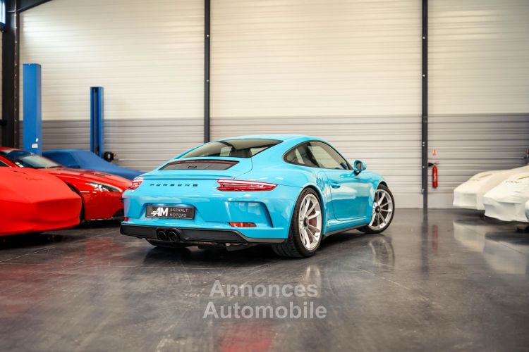 Porsche 911 GT3 Touring 4.0 500CV - <small></small> 189.900 € <small>TTC</small> - #20