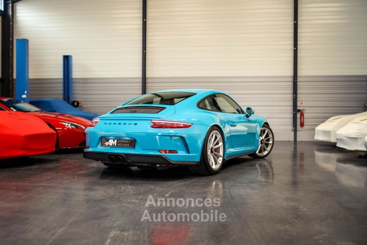 Porsche 911 GT3 Touring 4.0 500CV - <small></small> 189.900 € <small>TTC</small> - #21