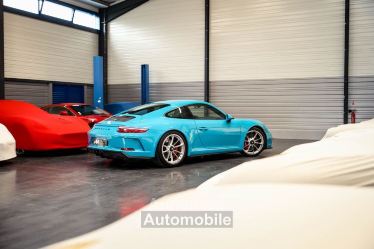 Porsche 911 GT3 Touring 4.0 500CV - <small></small> 189.900 € <small>TTC</small> - #22