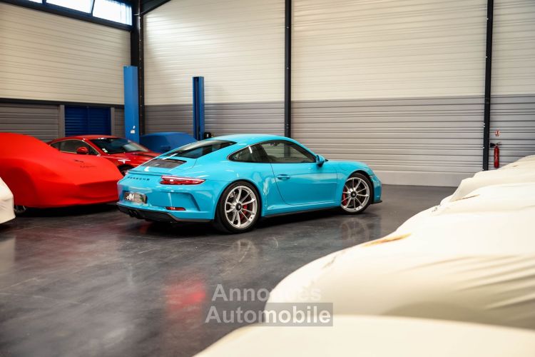 Porsche 911 GT3 Touring 4.0 500CV - <small></small> 189.900 € <small>TTC</small> - #23