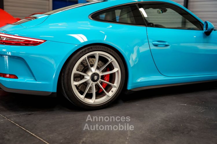 Porsche 911 GT3 Touring 4.0 500CV - <small></small> 189.900 € <small>TTC</small> - #24