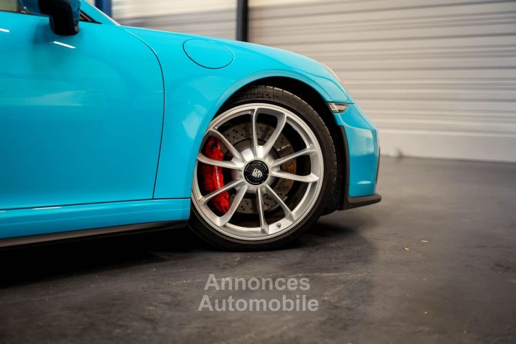 Porsche 911 GT3 Touring 4.0 500CV - <small></small> 189.900 € <small>TTC</small> - #25