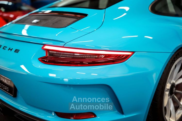 Porsche 911 GT3 Touring 4.0 500CV - <small></small> 189.900 € <small>TTC</small> - #26