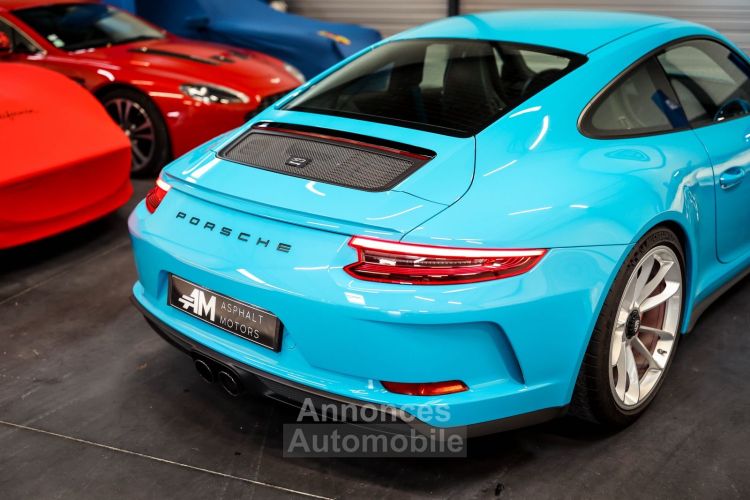 Porsche 911 GT3 Touring 4.0 500CV - <small></small> 189.900 € <small>TTC</small> - #29