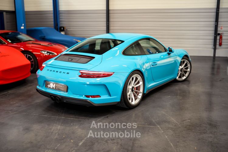 Porsche 911 GT3 Touring 4.0 500CV - <small></small> 189.900 € <small>TTC</small> - #30