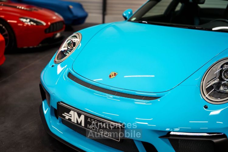 Porsche 911 GT3 Touring 4.0 500CV - <small></small> 189.900 € <small>TTC</small> - #31