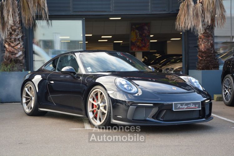 Porsche 911 GT3 TOURING 4.0 BVM6 IMMAT FRANCE - <small></small> 195.000 € <small>TTC</small> - #2