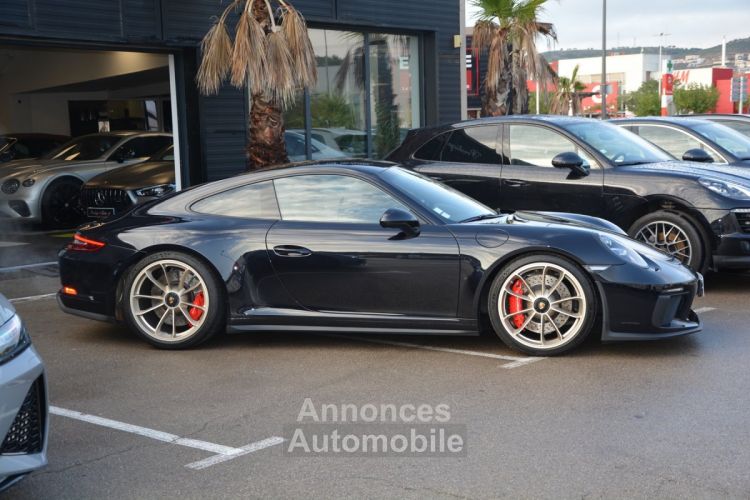 Porsche 911 GT3 TOURING 4.0 BVM6 IMMAT FRANCE - <small></small> 195.000 € <small>TTC</small> - #3