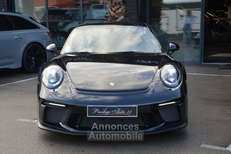 Porsche 911 GT3 TOURING 4.0 BVM6 IMMAT FRANCE - <small></small> 195.000 € <small>TTC</small> - #6