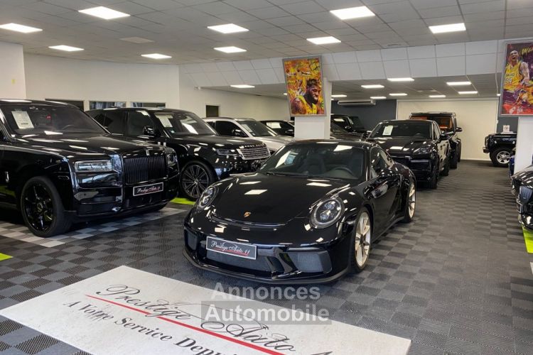 Porsche 911 GT3 TOURING 4.0 BVM6 IMMAT FRANCE - <small></small> 195.000 € <small>TTC</small> - #12