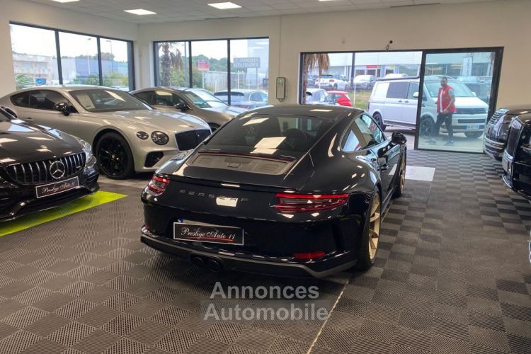 Porsche 911 GT3 TOURING 4.0 BVM6 IMMAT FRANCE - <small></small> 195.000 € <small>TTC</small> - #16