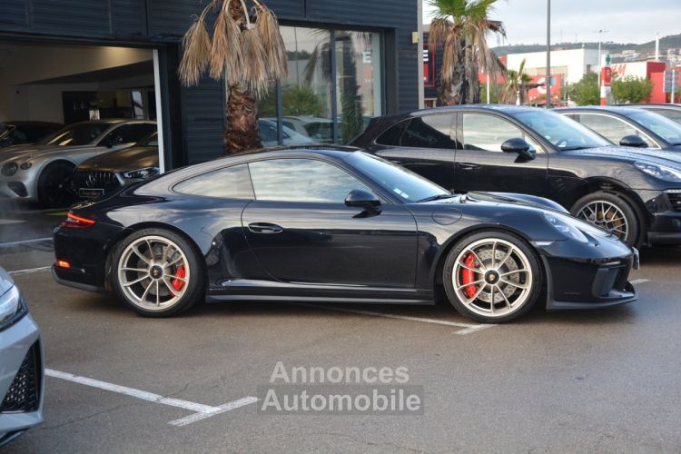 Porsche 911 GT3 TOURING 4.0 BVM6 IMMAT FRANCE LOA : 1580 Euros Par Mois Parfait Etat - <small></small> 189.000 € <small>TTC</small> - #3