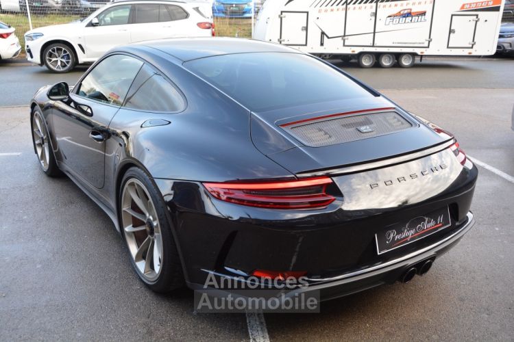 Porsche 911 GT3 TOURING 4.0 BVM6 IMMAT FRANCE LOA : 1580 Euros Par Mois Parfait Etat - <small></small> 189.000 € <small>TTC</small> - #4