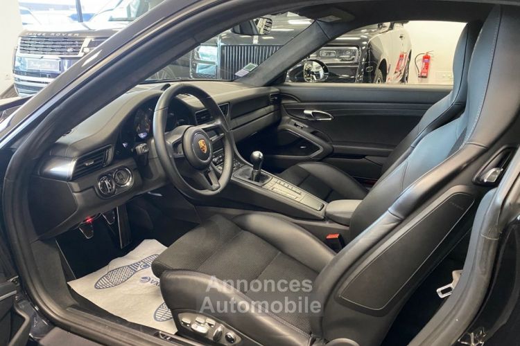 Porsche 911 GT3 TOURING 4.0 BVM6 IMMAT FRANCE LOA : 1580 Euros Par Mois Parfait Etat - <small></small> 189.000 € <small>TTC</small> - #23