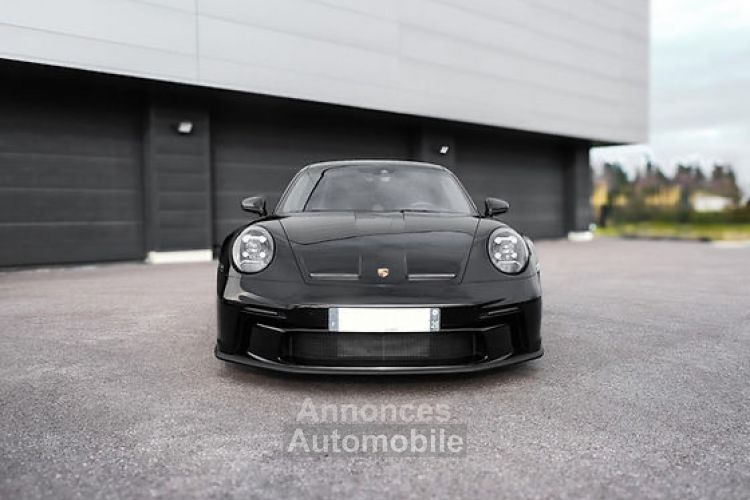 Porsche 911 GT3 TOURING 510 CV - <small></small> 259.000 € <small>TTC</small> - #3