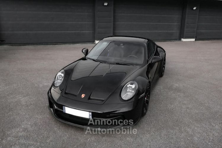 Porsche 911 GT3 TOURING 510 CV - <small></small> 259.000 € <small>TTC</small> - #4