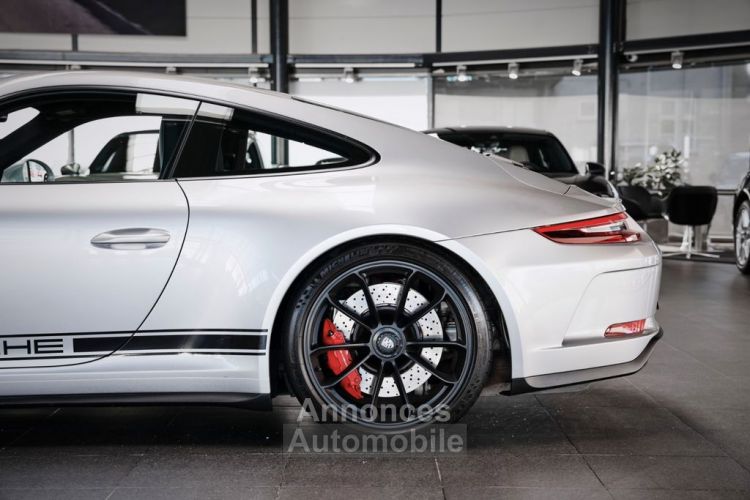 Porsche 911 GT3 Touring 991.2 500 ch CHRONO BOSE BM6 Argent - <small></small> 173.000 € <small></small> - #8