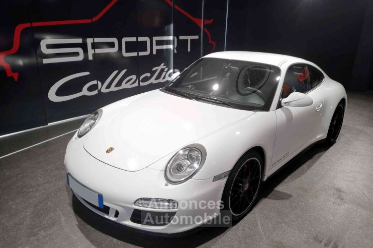 Porsche 911 GTS - <small></small> 94.900 € <small>TTC</small> - #1