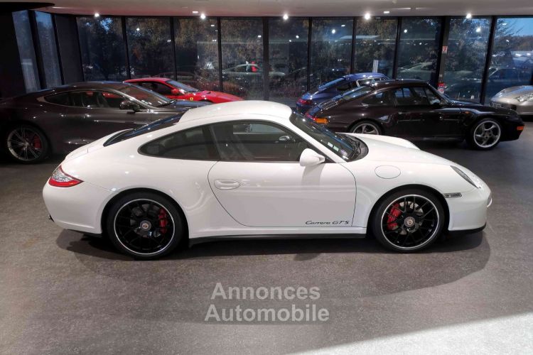 Porsche 911 GTS - <small></small> 94.900 € <small>TTC</small> - #2