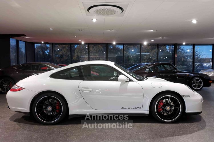 Porsche 911 GTS - <small></small> 94.900 € <small>TTC</small> - #3