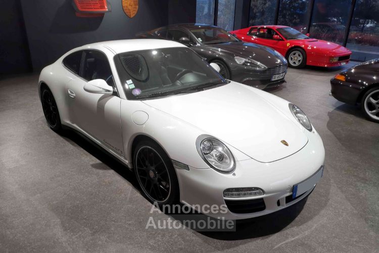 Porsche 911 GTS - <small></small> 94.900 € <small>TTC</small> - #4