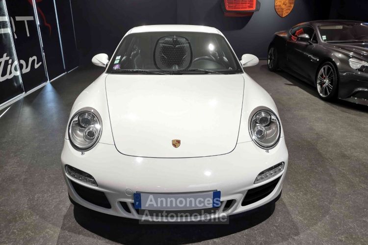 Porsche 911 GTS - <small></small> 94.900 € <small>TTC</small> - #5