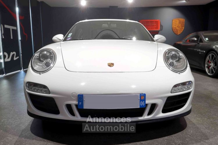 Porsche 911 GTS - <small></small> 94.900 € <small>TTC</small> - #6