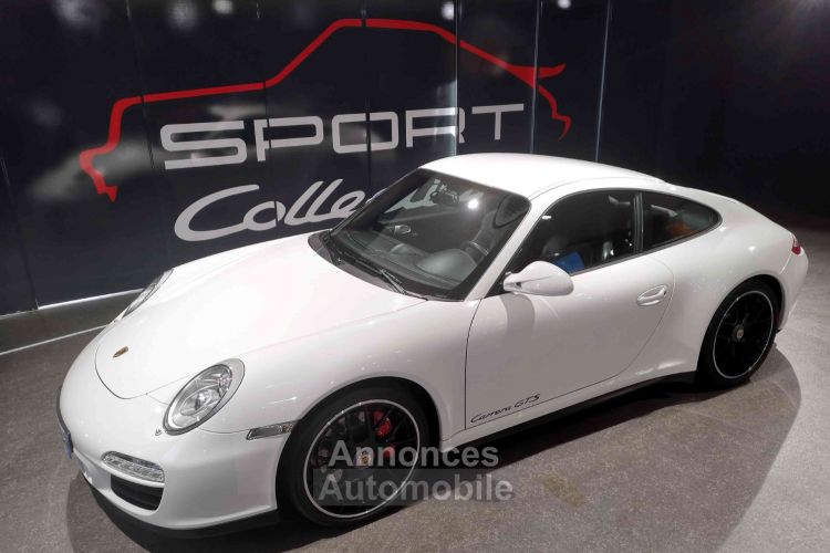 Porsche 911 GTS - <small></small> 94.900 € <small>TTC</small> - #9