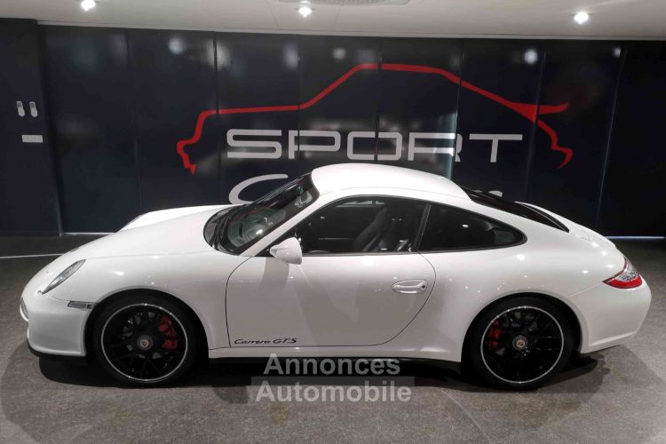 Porsche 911 GTS - <small></small> 94.900 € <small>TTC</small> - #10