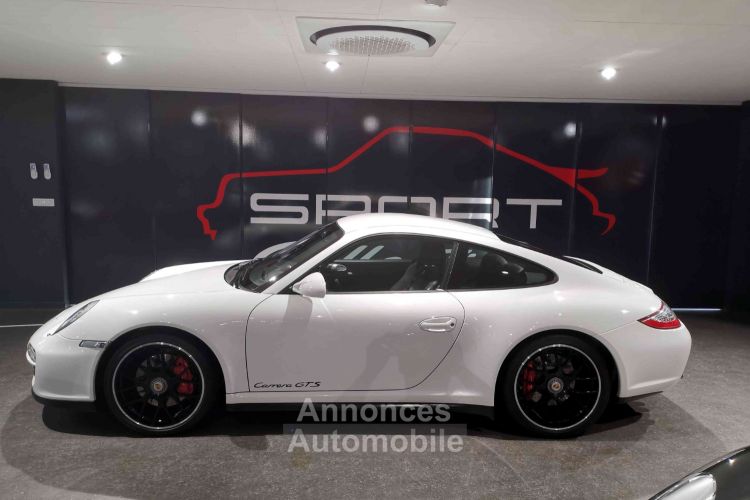 Porsche 911 GTS - <small></small> 94.900 € <small>TTC</small> - #11